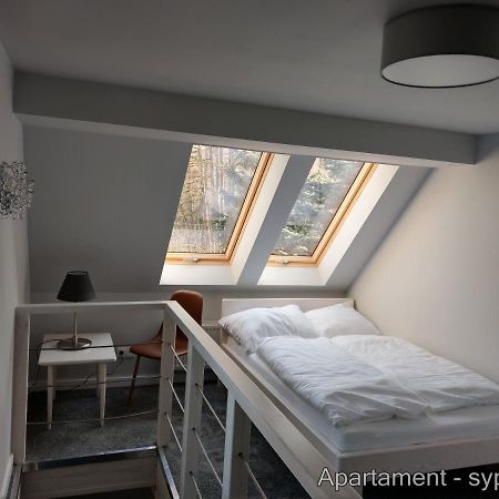 Apartamenty Martushka Karpacz Exterior photo