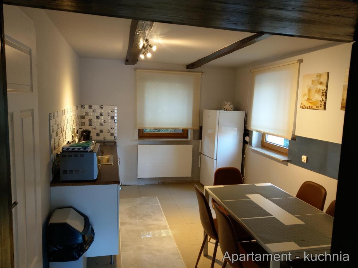 Apartamenty Martushka Karpacz Exterior photo